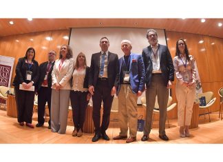 La SRT, presente en un congreso sobre el sistema de riesgos del trabajo srt espacio reflexión sistema riesgos trabajo litigiosidad