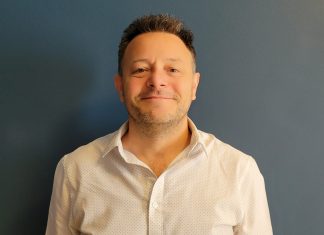 Aníbal Esquivel es el nuevo director comercial de Libra Seguros libra seguros aníbal esquivel director comercial