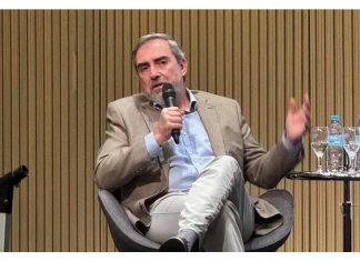 Se realizó la XI Jornada de Seguros xi jornada seguros aacs cpcecaba 2024