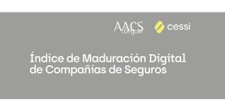 Acelerando el cambio: el impacto de la digitalización en el sector asegurador aacs cessi cambio impacto digitalización sector asegurador
