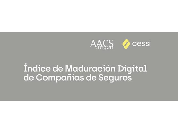 aacs cessi cambio impacto digitalización sector asegurador