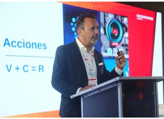 AAPAS, presente en Expoestrategas 2024 aapas fapasa expoestrategas 2024