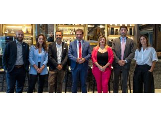 AAPAS cerró el año de la Comisión de Sociedades destacando el rol protagónico del productor asesor de seguros aapas comisión sociedades rol protagónico productor asesor seguros