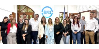 AAPAS y AlbaCaución capacitaron en una herramienta clave para el sector inmobiliario aapas albacaución capacitación herramienta sector inmobiliario