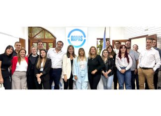 AAPAS y AlbaCaución capacitaron en una herramienta clave para el sector inmobiliario aapas albacaución capacitación herramienta sector inmobiliario