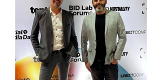 Woranz se destacó en La Noche de la Innovación woranz la noche de la innovación