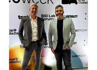Woranz se destacó en La Noche de la Innovación woranz la noche de la innovación