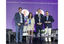 afianzadora grupo clarín risko summit 2024