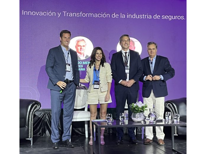 afianzadora grupo clarín risko summit 2024