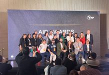 méxico insurtech summit ganadores aip awards