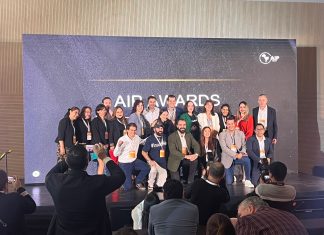 México Insurtech Summit: se conocieron los ganadores de los AIP Awards méxico insurtech summit ganadores aip awards