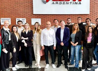 Visita de AAPAS al Centro CESVI aapas-centro-cesvi