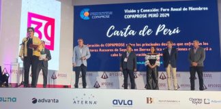COPAPROSE publicó la Carta de Perú 2024 copaprose carta perú 2024