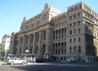 La Corte Suprema de Justicia avaló la constitucionalidad de la instancia previa ante las comisiones médicas corte suprema justicia constitucionalidad instancia previa comisiones médicas