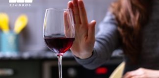 Día Mundial Sin Alcohol: consejos de ATM Seguros para el fin de semana largo atm seguros día mundial sin alcohol consejos fin semana largo