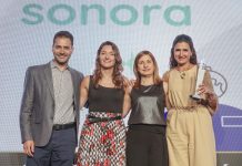 Grupo San Cristóbal fue distinguida con el premio Eikon de Plata en la categoría Comunicación de Identidad Corporativa.