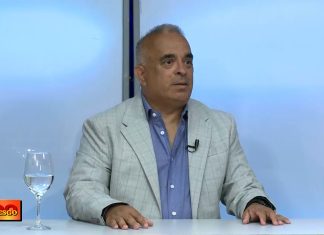 Anduch: “Hoy, el Grupo Mass les ofrece a 23 aseguradoras todo lo que es la segunda parte del siniestro” anduch grupo mass aseguradoras siniestro