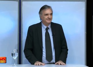 López: «Todo lo que es atención de reclamos a terceros es el futuro»