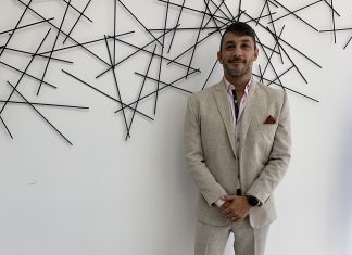 Roberts: “La única forma de que no se abra una nueva compañía es poder brindar antes lo que esa aseguradora viene a ofrecer” roberts evolución seguros aseguradora mercado