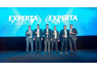 Experta Seguros celebró su encuentro anual con productores experta seguros encuentro anual productores 2024