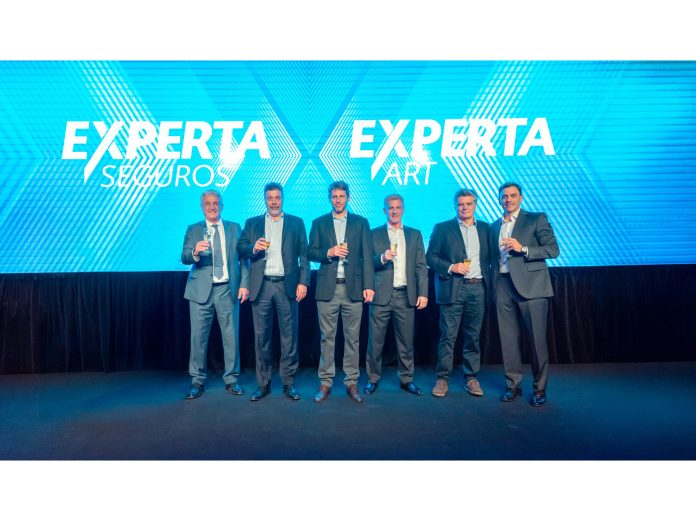 experta seguros encuentro anual productores 2024