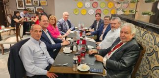 FAPASA profundiza las alianzas estratégicas con Grupo Sancor Seguros y AOSS fapasa alianzas estratégicas sancor seguros aoss