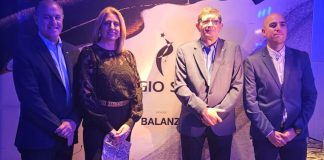 FAPASA participó en los Premios Prestigio Seguros 2024 fapasa premios prestigio seguros 2024