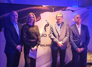 FAPASA participó en los Premios Prestigio Seguros 2024 fapasa premios prestigio seguros 2024
