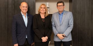 Agustina Decarre, reelecta presidente de FAPASA fapasa agustina decarre presidente reelección 2024