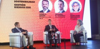 FEMS organizó un panel en Expoestrategas 2024 fems panel expoestrategas 2024