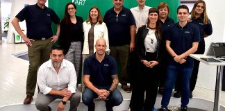 Prevención: Experta ART fortalece la capacitación de productores y amplía la formación experta art prevención capacitación productores formación