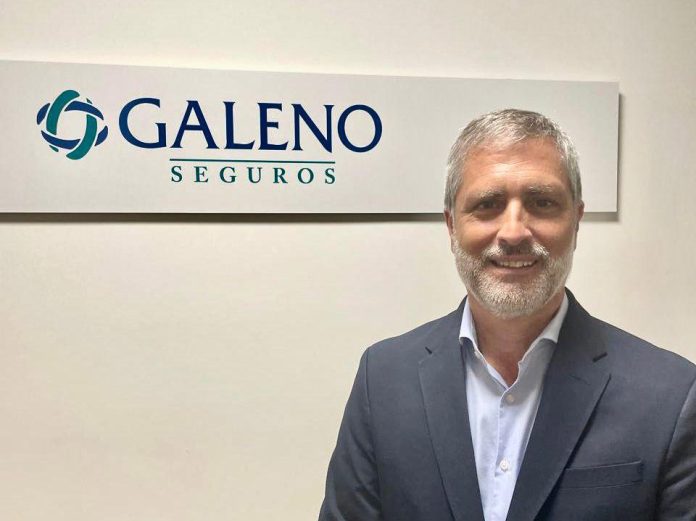 fernando couselo director comercial galeno seguros art