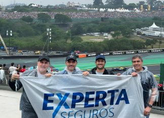 Experta Seguros fue a Interlagos con los ganadores del Full Experience experta-seguros-inerlagos-ganadores-full-experience