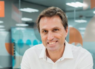 Gerónimo Fresco será el nuevo CEO de Galicia Seguros geronimo-fresco-nuevo-ceo-galicia-seguros
