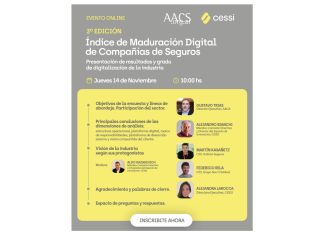 La AACS presentará el índice de maduración digital aacs-indice-maduracion-digital-mercado