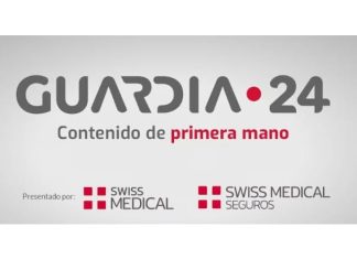 Swiss Medical anunció la renovación de su newsletter Guardia 24 swiss-medical-renovacion-newsletter-guardia-24