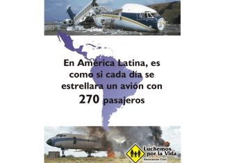 Día Mundial en Recuerdo a las Víctimas de Tránsito dia-mundial-recuerdo-victimas-transito
