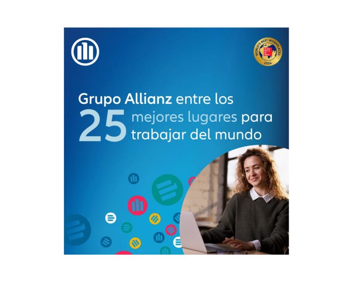 allianz-top-25-great-place-to-work