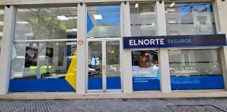 El Norte Seguros inauguró una nueva agencia en Rosario el norte seguros agencia rosario inauguración