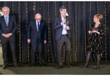 grupo sancor seguros protagonista premios prestigio 2024