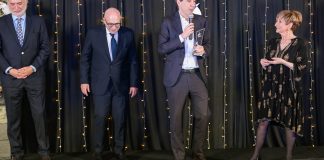 El Grupo Sancor Seguros fue nuevamente protagonista en los Premios Prestigio grupo sancor seguros protagonista premios prestigio 2024