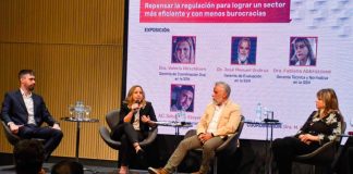 ssn xi jornada seguros desregulacion solvencia mercado asegurador