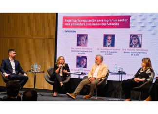 La SSN participó en la XI Jornada de Seguros, organizada bajo el lema “Desregulación y solvencia en el mercado asegurador” ssn xi jornada seguros desregulacion solvencia mercado asegurador