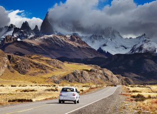 Experta Seguros: ocho tips para salir seguros a la ruta en auto experta-seguros-tips-ruta-auto