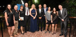 20 años de APAS Salta apas salta aniversario 20