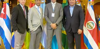 La SSN, presente en el Seminario Regional de Capacitación para Supervisores de Seguros ssn seminario regional capacitación supervisores seguros 2024