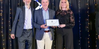 Grupo San Cristóbal fue multipremiado en los Premios Prestigio grupo san cristóbal premios prestigio 2024