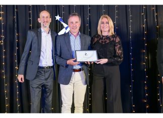 Grupo San Cristóbal fue multipremiado en los Premios Prestigio grupo san cristóbal premios prestigio 2024