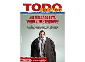 Ya se encuentra online la revista Todo Riesgo de noviembre de 2024 revista todo riesgo online noviembre 2024