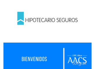 Hipotecario Seguros se incorporó a la AACS aacs hipotecario seguros incorporación